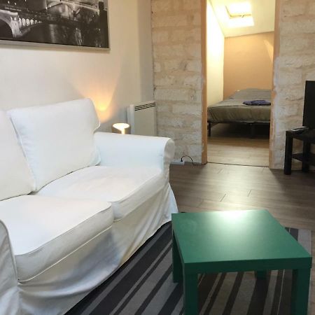 Appartement Douillet En Plein Coeur De Montpellier ! Exterior foto