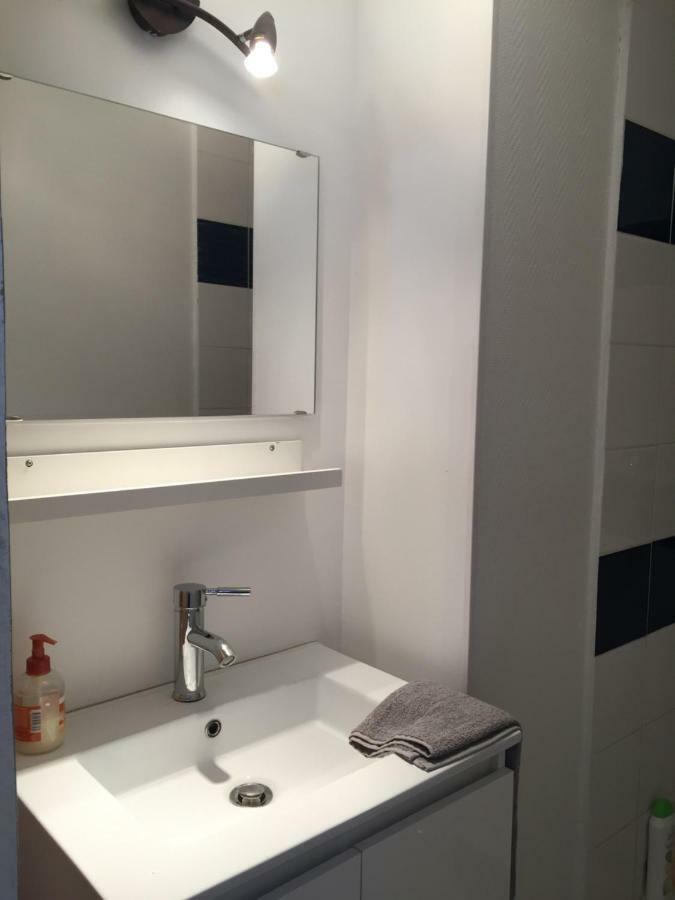 Appartement Douillet En Plein Coeur De Montpellier ! Exterior foto