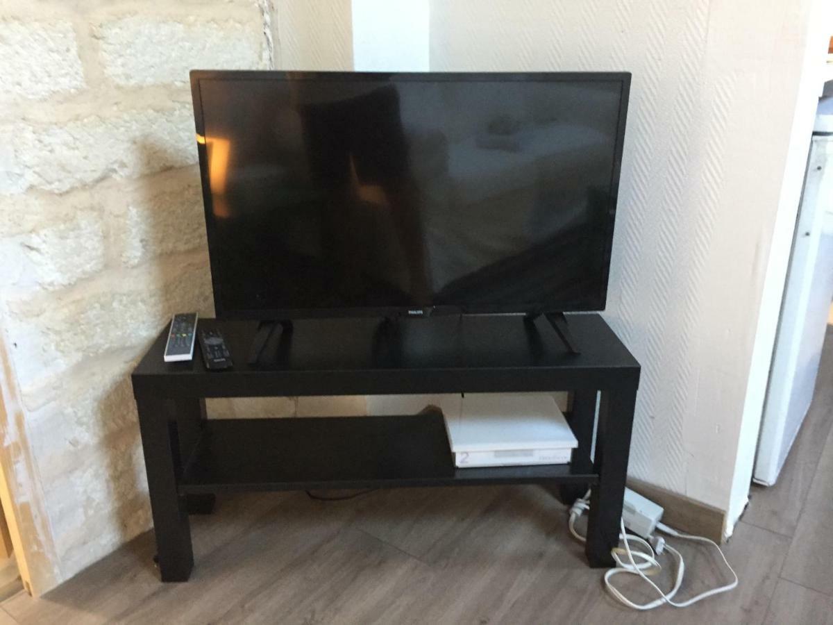 Appartement Douillet En Plein Coeur De Montpellier ! Exterior foto