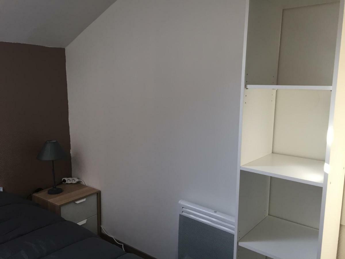 Appartement Douillet En Plein Coeur De Montpellier ! Exterior foto